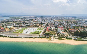 Sóng đầu tư BĐS: Đâu sẽ là đất hứa tiếp theo sau Đà Nẵng, Nha Trang, Phú Quốc?