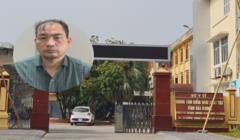 Bí thư Tỉnh uỷ Hải Dương: Sai phạm của Giám đốc CDC rất nghiêm trọng
