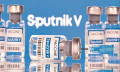 Sputnik V nộp dữ liệu chờ WHO phê duyệt