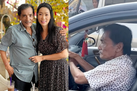 Trước khi tố Trịnh Kim Chi, Thương Tín từng ví xe hơi được tặng là 'cục nợ'