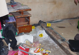 Tự chế pháo nổ, bé trai 13 tuổi ở Bắc Giang chết thương tâm