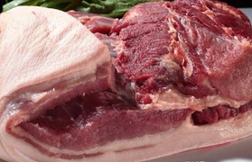 Mẹo phân biệt thịt 'lợn nhà' và thịt lợn công nghiệp