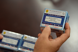 Kit test COVID-19 của Việt Á được Bộ KH&CN thổi phồng thế nào?