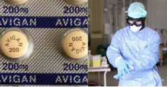 AIC Group tài trợ 1.000.000 viên thuốc Avigan của Nhật hỗ trợ điều trị COVID-19