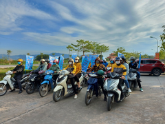 Những lợi thế phát triển BHXH tự nguyện, BHYT hộ gia đình tại thị xã Đông Triều