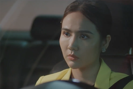 'Thương ngày nắng về' tập 18: Trang bắt gặp mẹ ruột âu yếm Duy