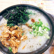 Cháo ngao - món ăn dung dị mà bổ dưỡng, thổi bay cái lạnh mùa đông