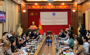 Chuyển đổi số - Nâng cao chất lượng quản lý, đảm bảo quyền lợi an sinh xã hội