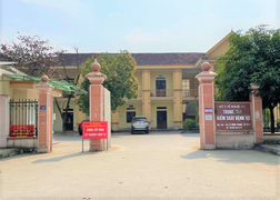 Bộ Công an làm việc với Giám đốc CDC Nghệ An về vụ Công ty Việt Á