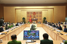 Người đã nhiễm biến thể Delta vẫn có nguy cơ cao nhiễm Omicron