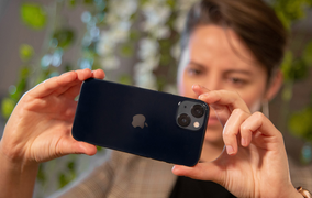 Apple sẽ sản xuất hàng loạt iPhone 13 tại Ấn Độ 