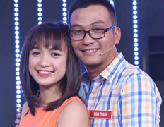 Diễn viên Lê Bê La đã ly hôn chồng đạo diễn từ 5 năm trước