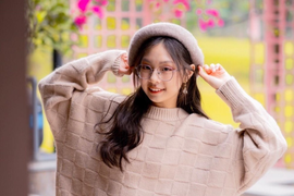 Nữ sinh lớp 10 giành huy chương vàng Olympic Khoa học quốc tế