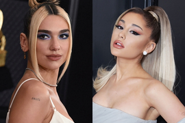 Loạt ca sĩ nổi tiếng thế giới bị kiện hàng tỷ đồng vì đăng ảnh của chính mình