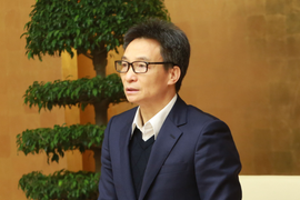 PTT Vũ Đức Đam: Phòng, chống ma túy phải kiên quyết cả 2 mũi đầu cung và đầu cầu