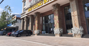 Khách sạn Phú Cường 'mặc kệ' quyết định xử phạt của UBND TP Cà Mau