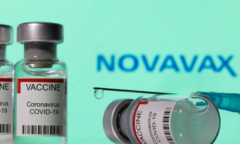 Novavax tuyên bố vaccine trị được biến chủng Omicron