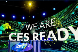 Nhiều ông lớn mạng xã hội rút lui khỏi CES 2022 