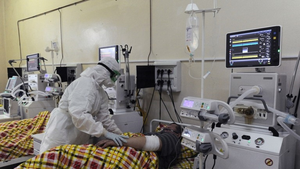 Nga đăng ký thuốc điều trị 'mọi biến chủng COVID-19' 