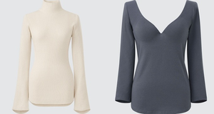 UNIQLO ra mắt BST kết hợp lần thứ 2 cùng Mame Kurogouchi vào ngày 24/12