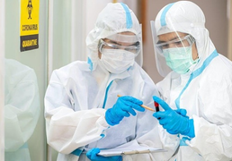 Ngày 23/12, Việt Nam có 16.377 ca COVID-19, Hà Nội lại cao nhất nước