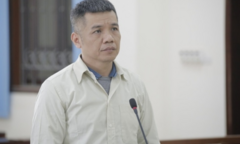 Bị tuyên 14 năm tù, giám đốc doanh nghiệp ở Bắc Giang liên tục kêu oan