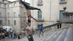 Quốc Cơ, Quốc Nghiệp phá kỷ lục thế giới của chính mình