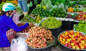 HTX TMDV Phương Lâm-Đồng Nai: Nâng cao hiệu quả kinh doanh từ hợp tác, liên kết