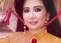 Hồng Vân, Đàm Vĩnh Hưng đau xót nghe tin NSƯT Thanh Kim Huệ qua đời