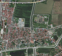 'Khai tử', thanh lý dự án Trung tâm phân phối và mua sắm Hà Nội