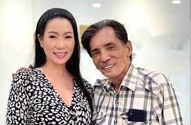 Trịnh Kim Chi sẵn sàng hợp tác với công an nếu Thương Tín tố cáo