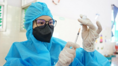 Tiêm mũi 3 vaccine COVID-19 ở đâu?
