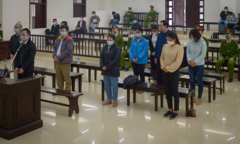 Nhân viên ĐH Đông Đô 'bị giao định mức' môi giới làm giả văn bằng