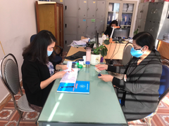 Vận động người dân tham gia BHXH tự nguyện theo cách ‘mưa dầm thấm lâu’