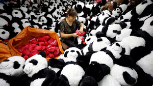 Trung Quốc thay đổi thế nào sau 20 năm gia nhập WTO?