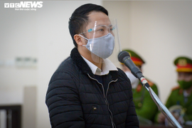 Cựu hiệu trưởng Đại học Đông Đô lãnh 12 năm tù