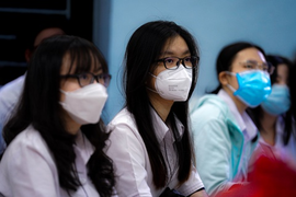 Lịch nghỉ Tết Nguyên đán của gần 1,7 triệu học sinh TP.HCM