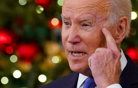 Tổng thống Mỹ ký luật cấm nhập hàng hoá từ Tân Cương