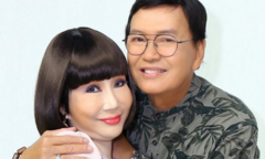 Vợ chồng nghệ sĩ cải lương được phong NSND: Ước nguyện thành, người chia đôi ngả