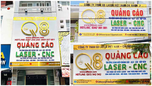 Gặp khó vì COVID-19, Doanh nghiệp quảng cáo ở Hà Nội phải chuyển nghề