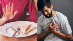 Bữa sáng liên quan đến nguy cơ bị nhồi máu cơ tim: Gợi ý cách ăn sáng lành mạnh