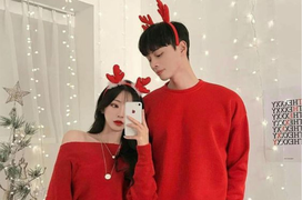 Nhiều cặp đôi thường tan vỡ sau Noel, tình yêu của bạn có đang trong nguy cơ đó?