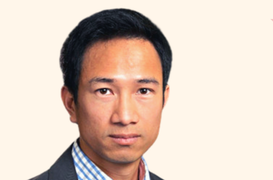 Tiến sĩ người Việt chế tạo vật liệu diệt vi khuẩn nhanh gấp 120 lần