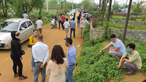 Bộ Xây dựng đề nghị rà soát, đánh giá nguy cơ xảy ra bong bóng bất động sản