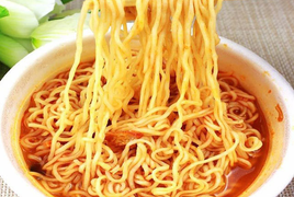 EU tăng kiểm tra dư lượng bảo vệ thực vật trong mì ăn liền Việt Nam