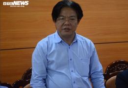 Quảng Nam tinh giản biên chế 170 người, có Giám đốc Sở GD-ĐT