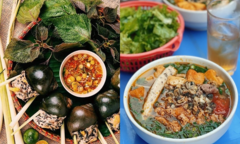 Cuối tuần chưa biết làm gì, rủ ngay hội bạn lai rai mấy món ốc bươu thì hết ý