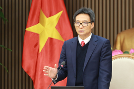 PTT Vũ Đức Đam: Mở cửa lại du lịch khi thực sự an toàn, không vội vã