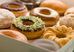 4 thực phẩm ngấm ngầm làm hại gan của bạn