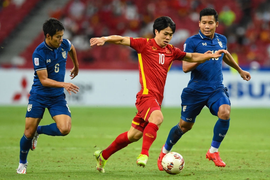 Nhận định bóng đá Việt Nam vs Thái Lan, bán kết lượt về AFF Cup 2020